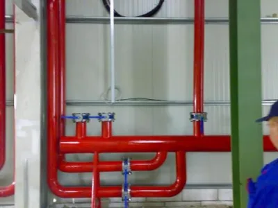 Technik Grup IND