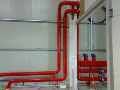 Technik Grup IND
