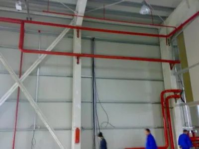 Technik Grup IND