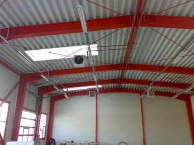 Technik Grup IND