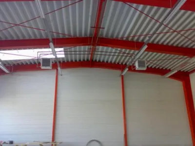 Technik Grup IND