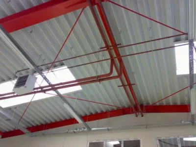 Technik Grup IND