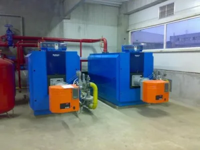 Technik Grup IND