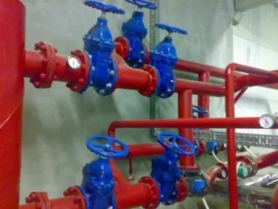 Technik Grup IND
