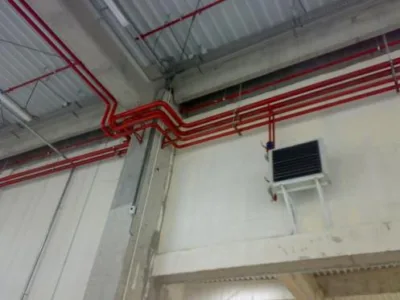 Technik Grup IND