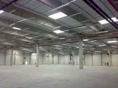 Technik Grup IND
