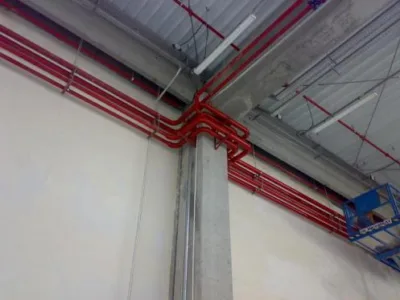 Technik Grup IND