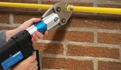 Instalatii gaze naturale - Bucuresti