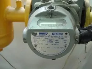 Instalatii gaze naturale - Bucuresti