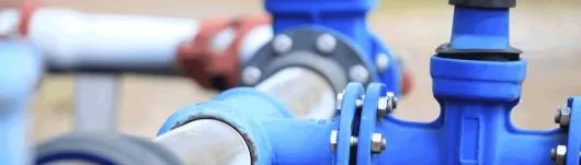 Instalatii gaze naturale - Bucuresti