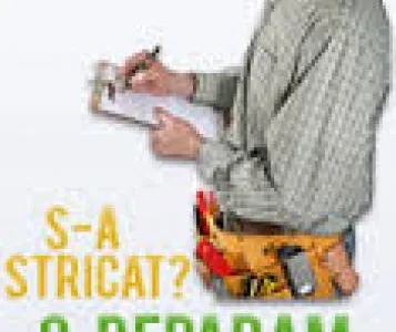 Bucuresti - Instalatii termice - climatizare si sanitare
