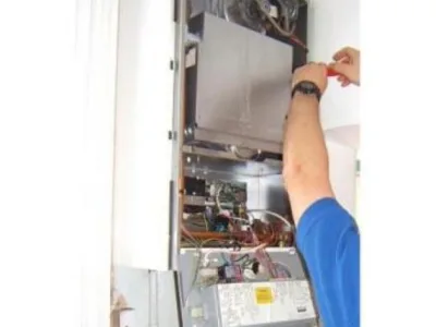 Bucuresti - Instalatii termice - climatizare si sanitare
