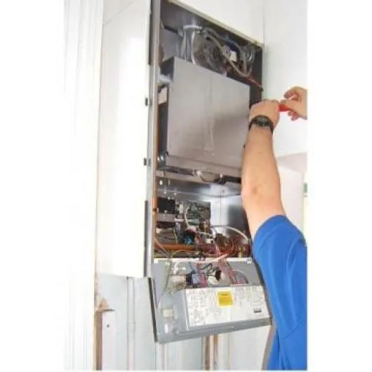 Bucuresti - Instalatii termice - climatizare si sanitare