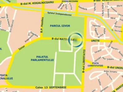 Birou Executor Judecatoresc Bucuresti