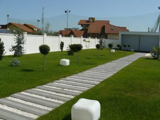 Gardenia proiectare si amenajare spatii verzi Timisoara