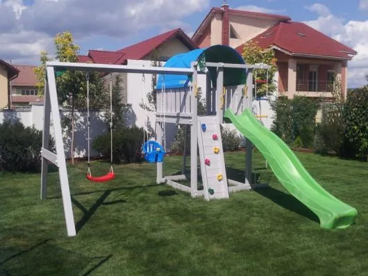 Gardenia proiectare si amenajare spatii verzi Timisoara