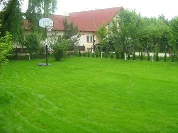 Amenajari si intretineri spatii verzi Bucuresti