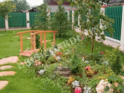 Amenajari si intretineri spatii verzi Bucuresti