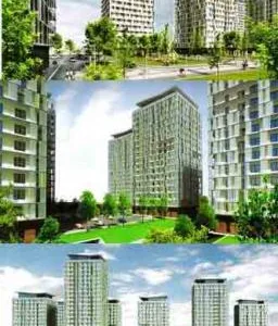 Solutii de amenajari interioare - Bucuresti