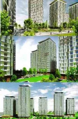 Solutii de amenajari interioare - Bucuresti