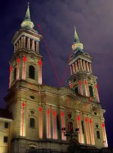 Executie instalatii electrice - case inteligente - automatizari - Brasov