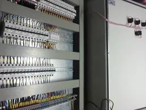 Executie instalatii electrice - case inteligente - automatizari - Brasov