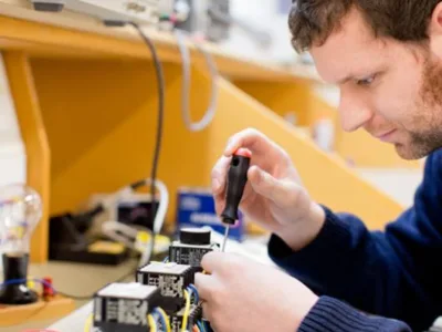 Instalatii electrice pentru constructii si automatizari - Baicoi / Prahova