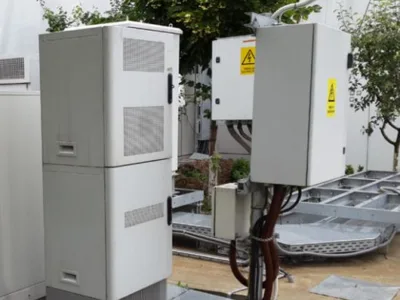 Instalatii electrice pentru constructii si automatizari - Baicoi / Prahova