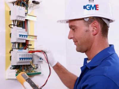 Instalatii electrice pentru constructii si automatizari - Baicoi / Prahova