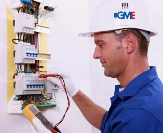 Instalatii electrice pentru constructii si automatizari - Baicoi / Prahova