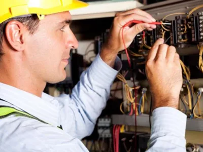 Instalatii electrice pentru constructii si automatizari - Baicoi / Prahova