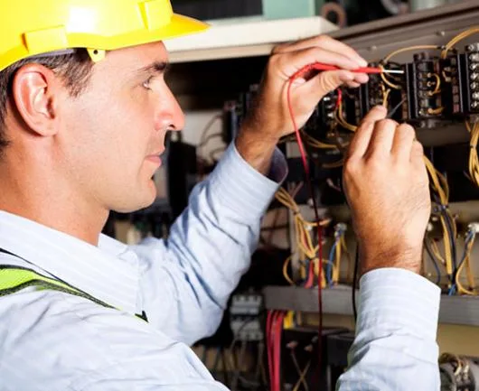 Instalatii electrice pentru constructii si automatizari - Baicoi / Prahova