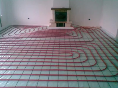 Lucrari de instalatii sanitare - termice si de gaze - Alba Iulia