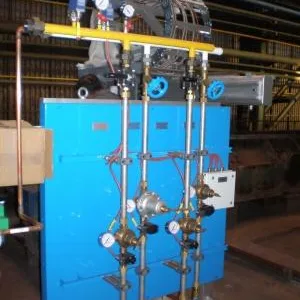 Instalatii hidraulice - gaze - electrice - termice - Branesti / Ilfov