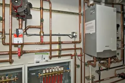 Instalatii hidraulice - gaze - electrice - termice - Branesti / Ilfov