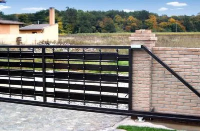 Usi de garaj - usi Industriale - Cluj Napoca