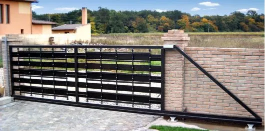 Usi de garaj - usi Industriale - Cluj Napoca