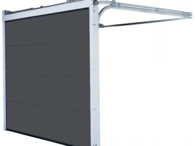 Usi de garaj - usi Industriale - Cluj Napoca