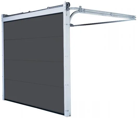 Usi de garaj - usi Industriale - Cluj Napoca