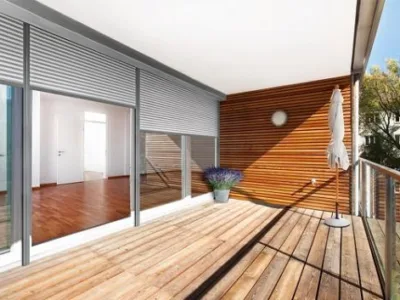 Usi de garaj - usi Industriale - Cluj Napoca