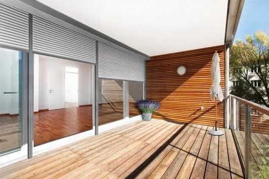 Usi de garaj - usi Industriale - Cluj Napoca