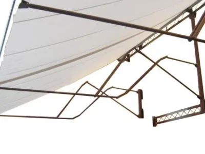 Usi de garaj - usi Industriale - Cluj Napoca