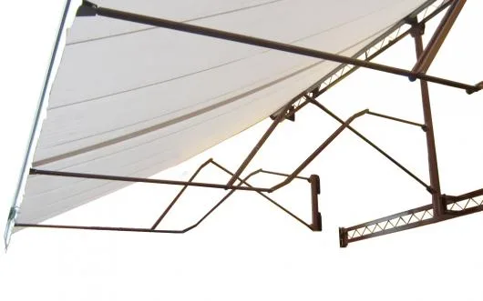 Usi de garaj - usi Industriale - Cluj Napoca