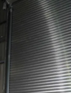 Usi de garaj - usi Industriale - Cluj Napoca