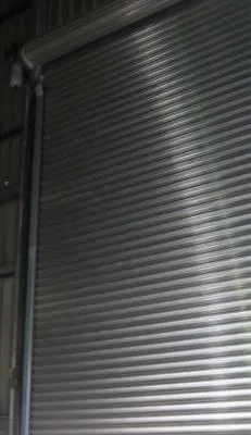 Usi de garaj - usi Industriale - Cluj Napoca