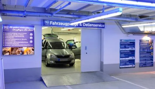 Usi de garaj - usi Industriale - Cluj Napoca