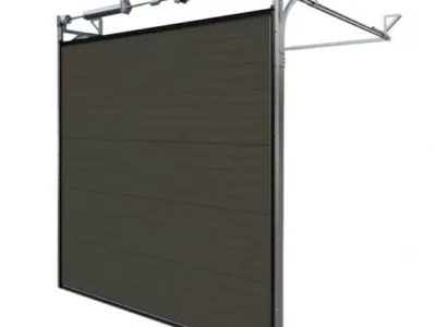 Usi de garaj - usi Industriale - Cluj Napoca