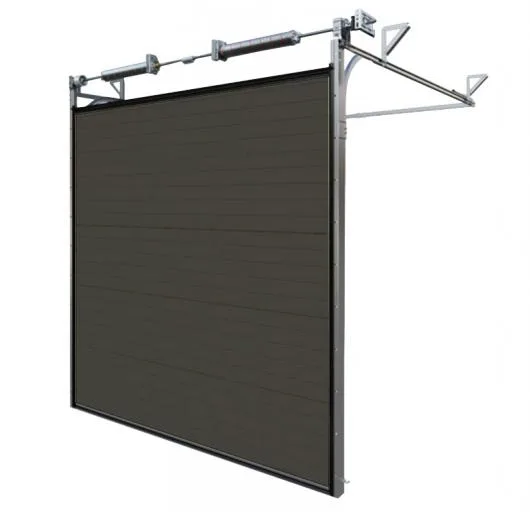 Usi de garaj - usi Industriale - Cluj Napoca