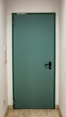 Usi de garaj - usi Industriale - Cluj Napoca