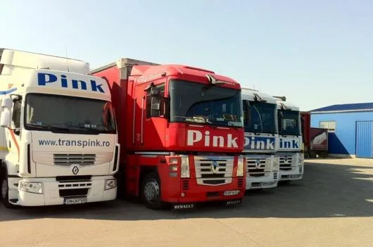 Transport rutier de marfuri intre Romania si tarile din Uniunea Europeana - Satu Mare